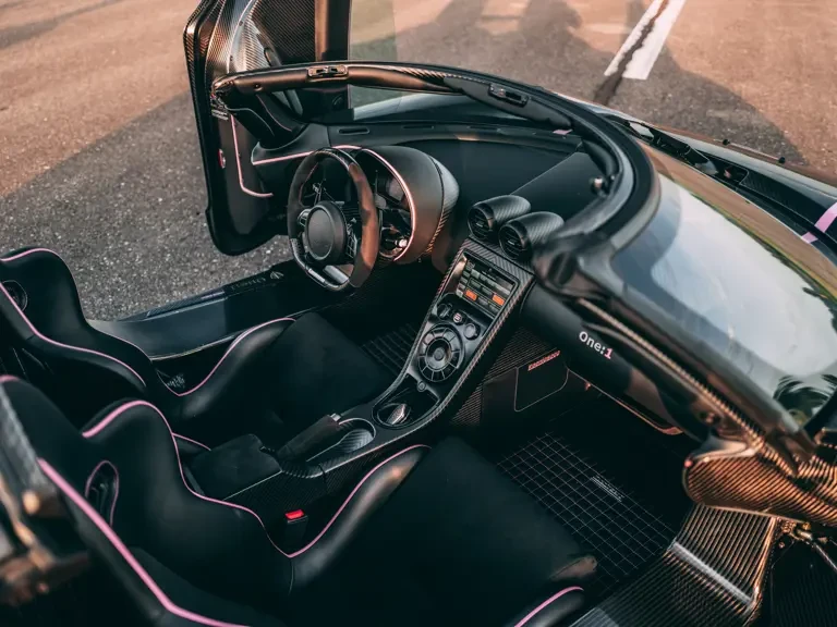 2015 Koenigsegg Agera - Image 22 of 31