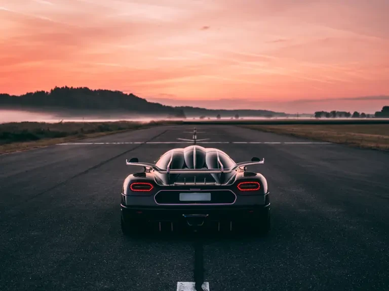 2015 Koenigsegg Agera - Image 9 of 31