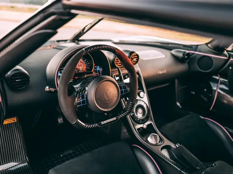 2015 Koenigsegg Agera - Image 19 of 31