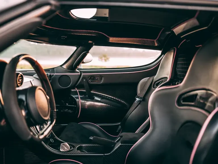 2015 Koenigsegg Agera - Image 25 of 31