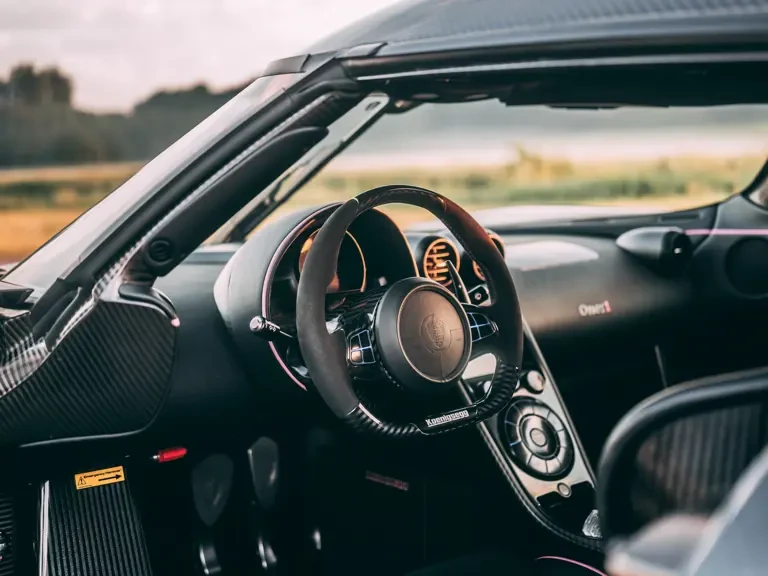 2015 Koenigsegg Agera - Image 27 of 31