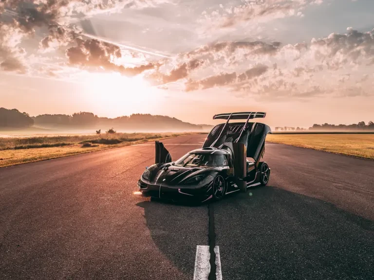 2015 Koenigsegg Agera - Image 16 of 31