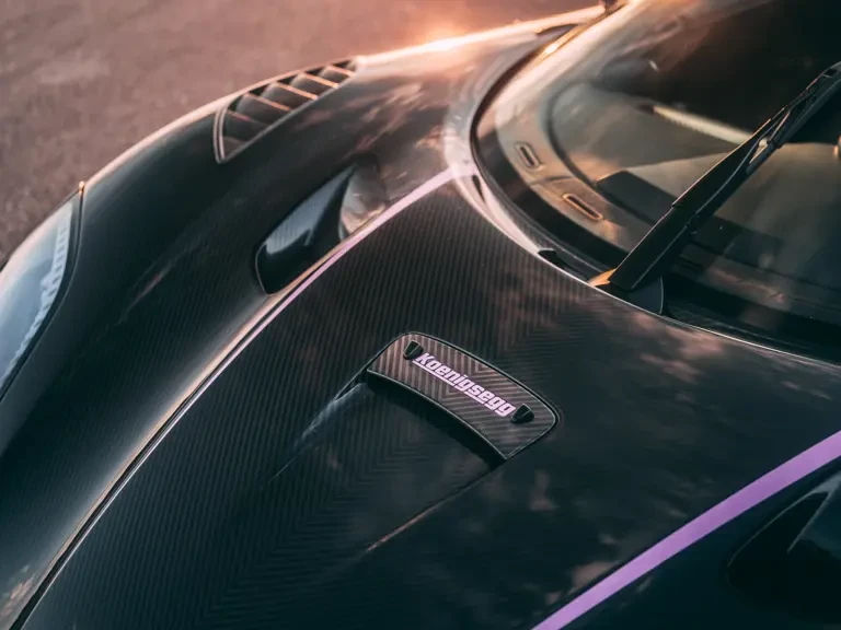2015 Koenigsegg Agera - Image 7 of 31