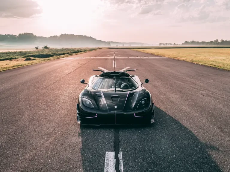 2015 Koenigsegg Agera - Image 10 of 31