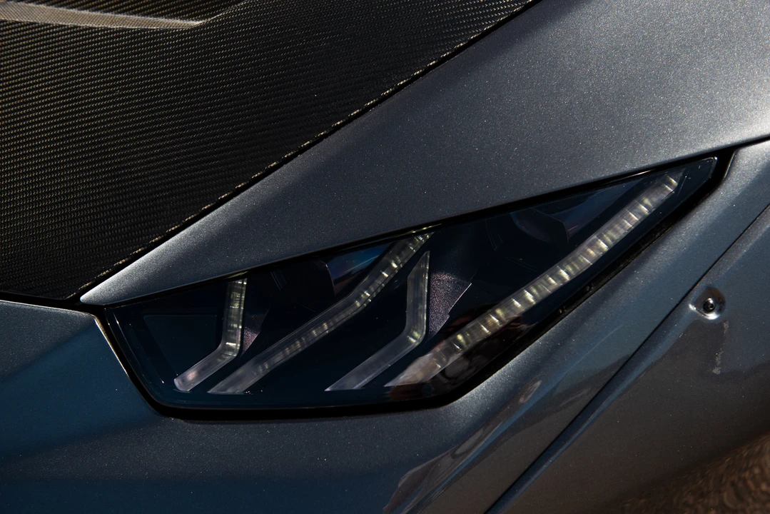 2015 Lamborghini Huracan LP610-4 - Image 20 of 31