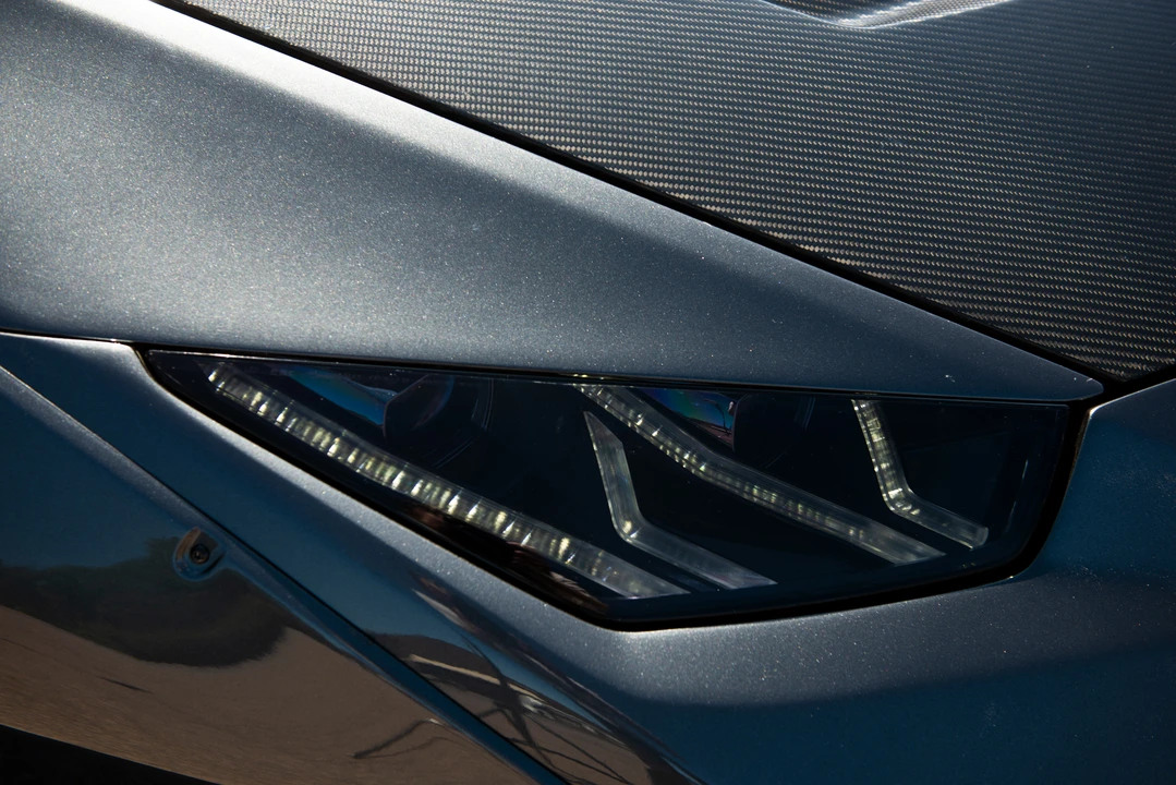2015 Lamborghini Huracan LP610-4 - Image 21 of 31