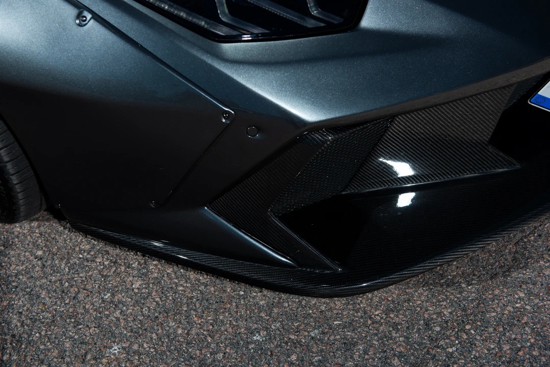 2015 Lamborghini Huracan LP610-4 - Image 22 of 31