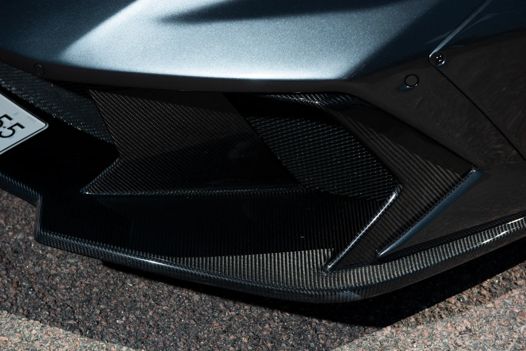 2015 Lamborghini Huracan LP610-4 - Image 23 of 31