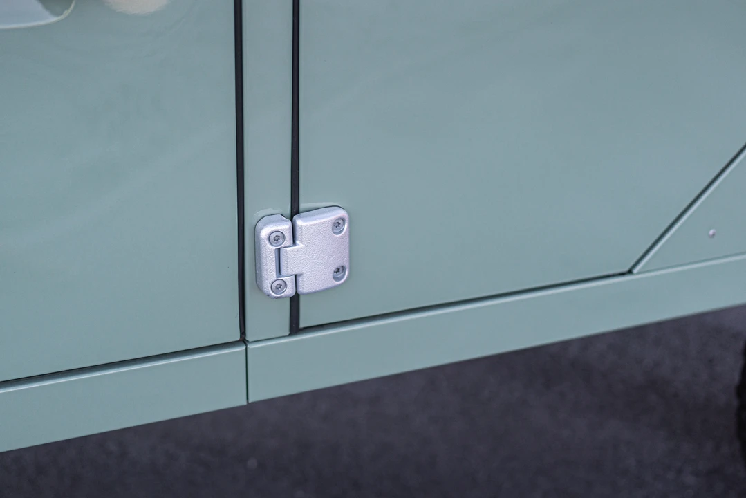 2015 Land Rover Defender 110 - Image 31 of 31
