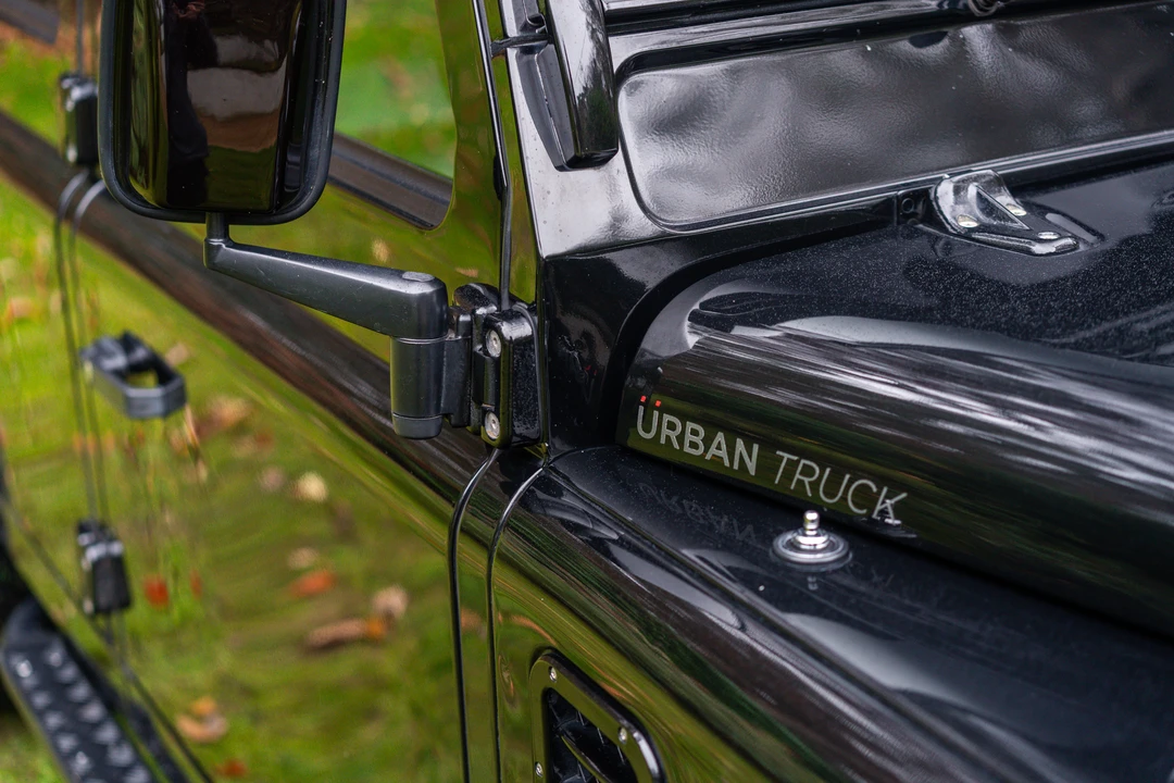 2015 Land Rover Defender 110 - Image 23 of 31