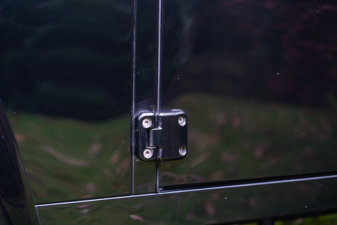 2015 Land Rover Defender 110 - Image 26 of 31
