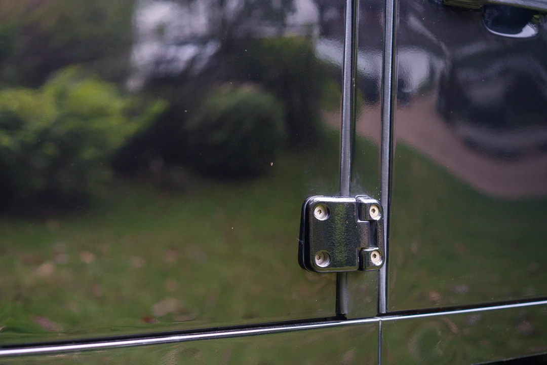 2015 Land Rover Defender 110 - Image 29 of 31