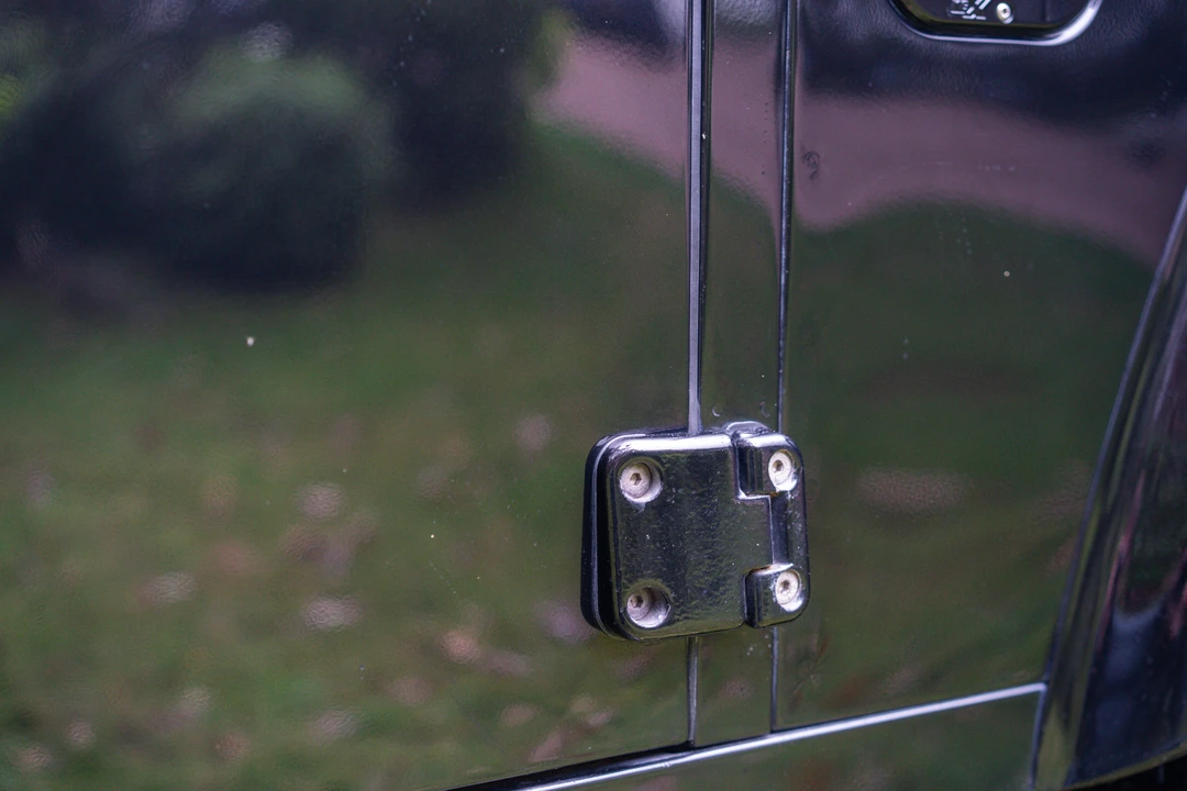 2015 Land Rover Defender 110 - Image 30 of 31