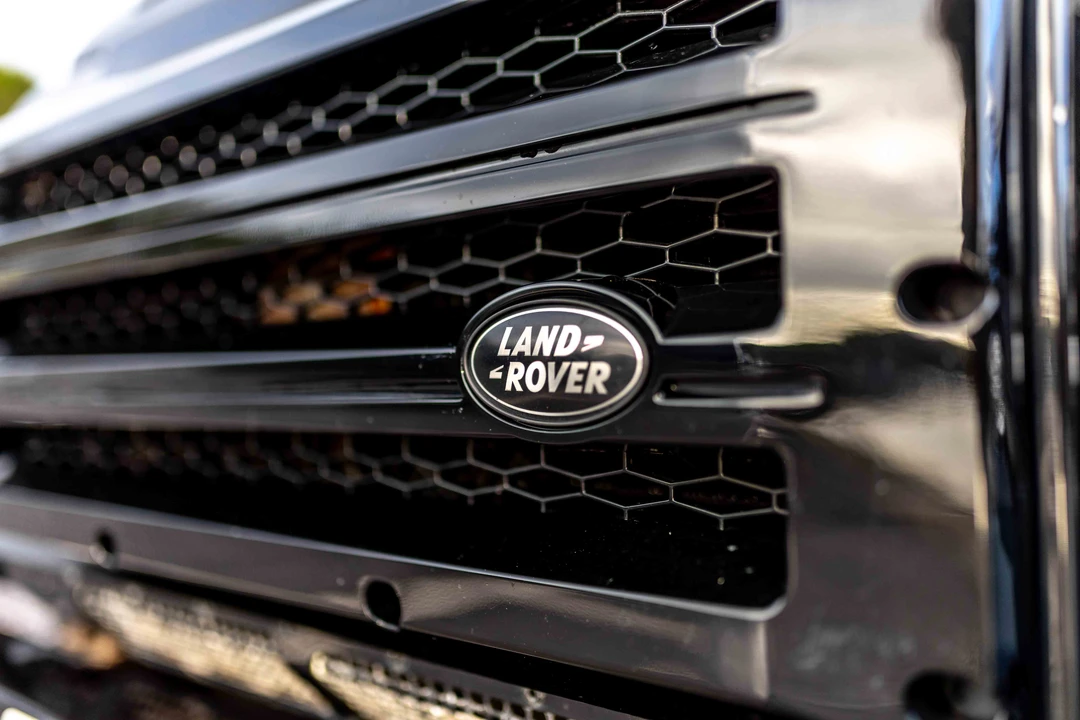 2015 Land Rover Defender 110 - Image 31 of 31
