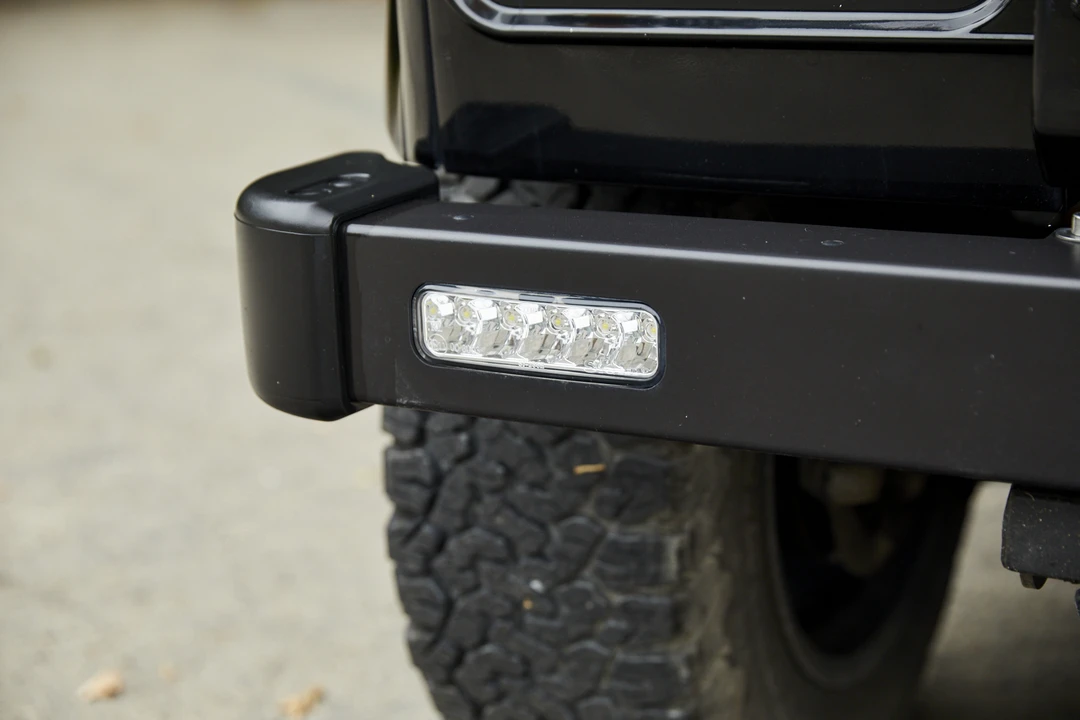 2015 Land Rover Defender 110 - Image 24 of 31
