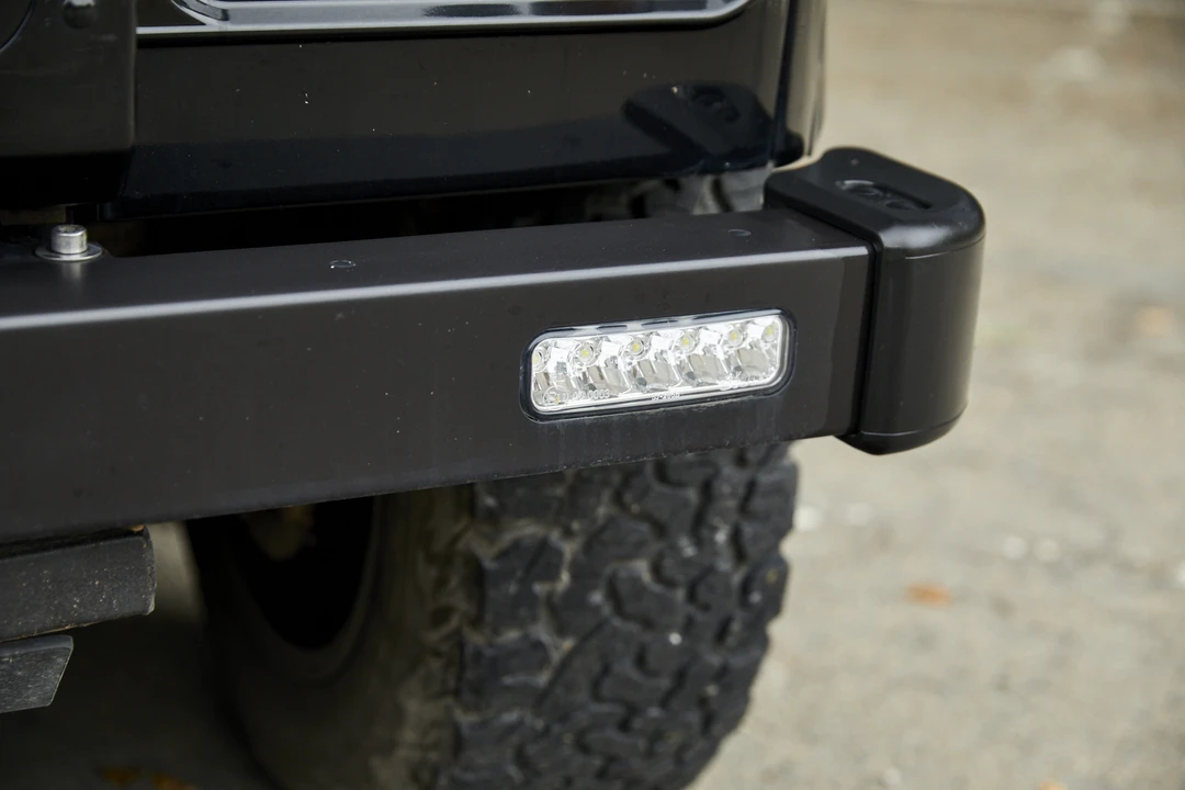 2015 Land Rover Defender 110 - Image 25 of 31