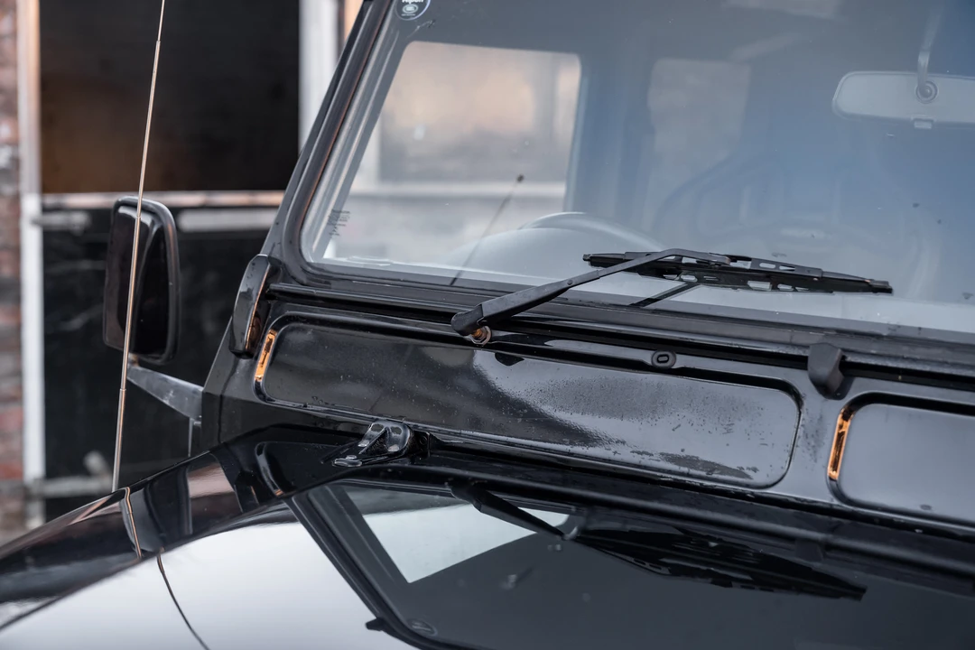 2015 Land Rover Defender 110 - Image 26 of 31