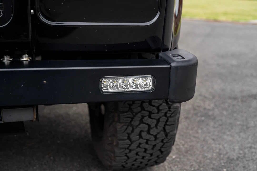 2015 Land Rover Defender 110 - Image 26 of 31