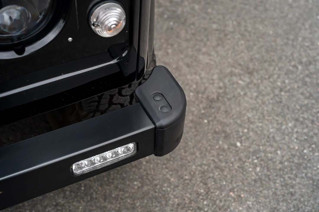 2015 Land Rover Defender 110 - Image 27 of 31