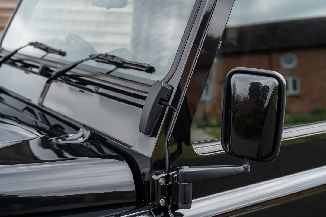 2015 Land Rover Defender 110 - Image 31 of 31