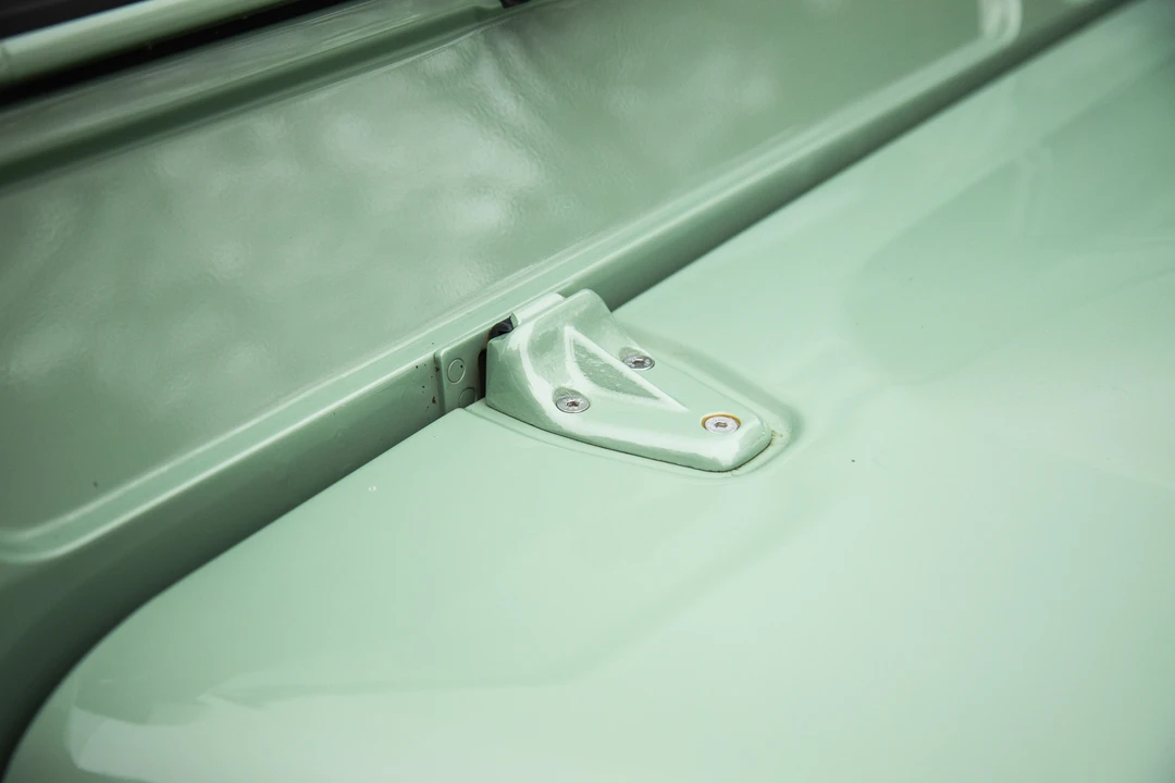 2015 Land Rover Defender 90 - Image 25 of 31