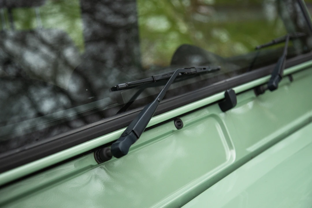 2015 Land Rover Defender 90 - Image 26 of 31
