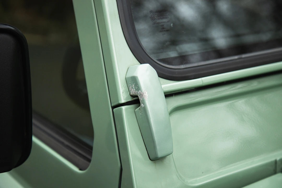 2015 Land Rover Defender 90 - Image 27 of 31