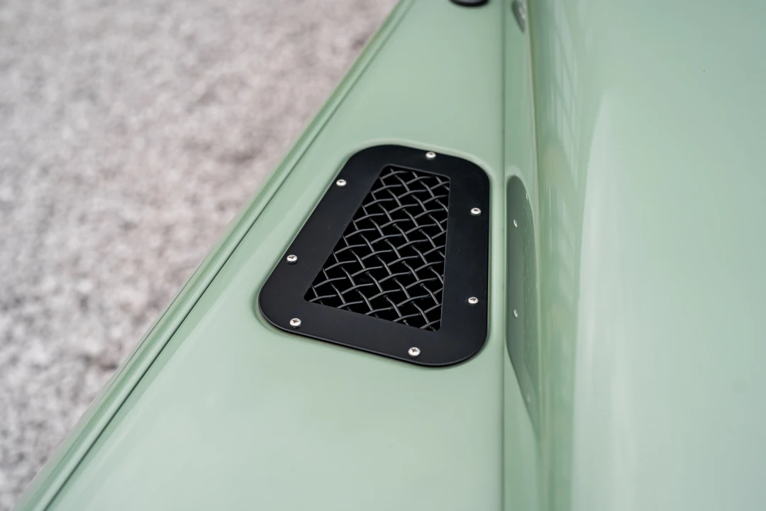 2015 Land Rover Defender 90 - Image 30 of 31