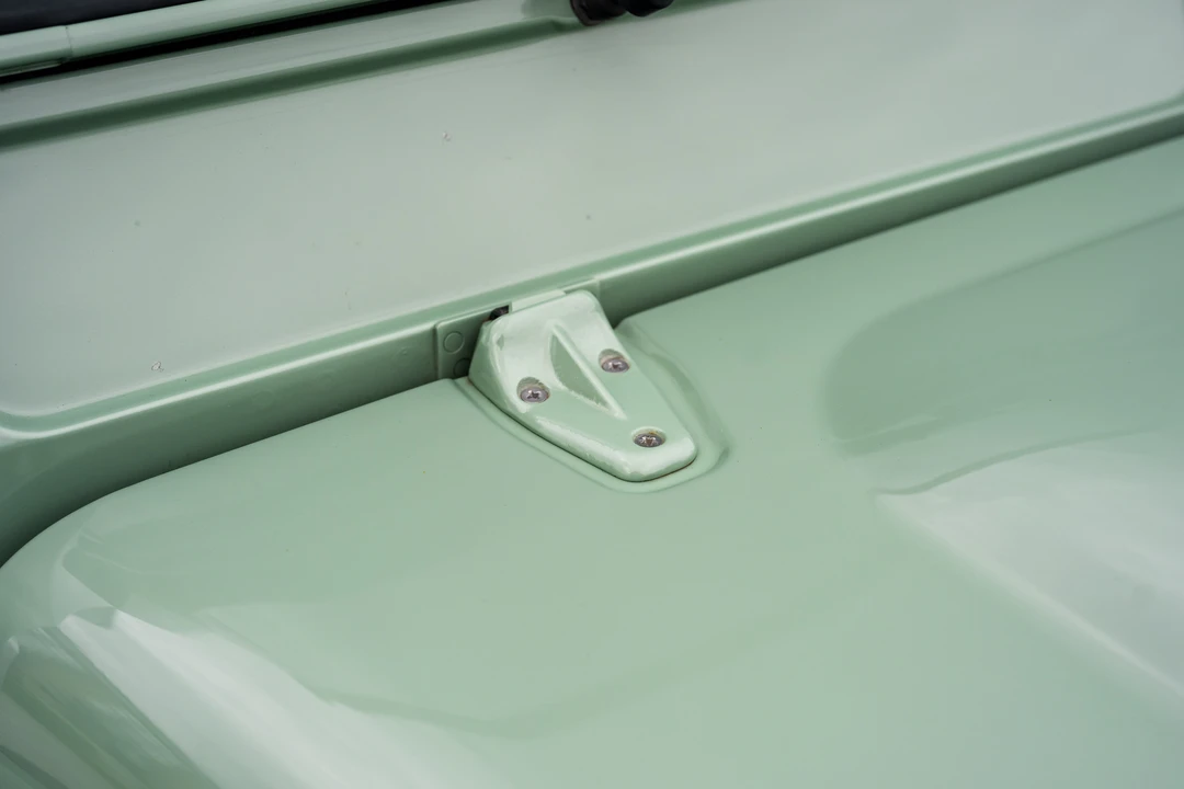 2015 Land Rover Defender 90 - Image 31 of 31