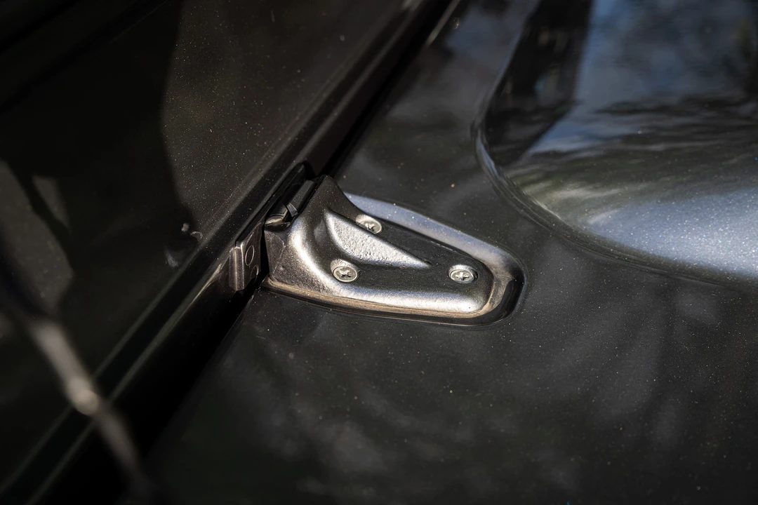 2015 Land Rover Defender 90 - Image 30 of 31