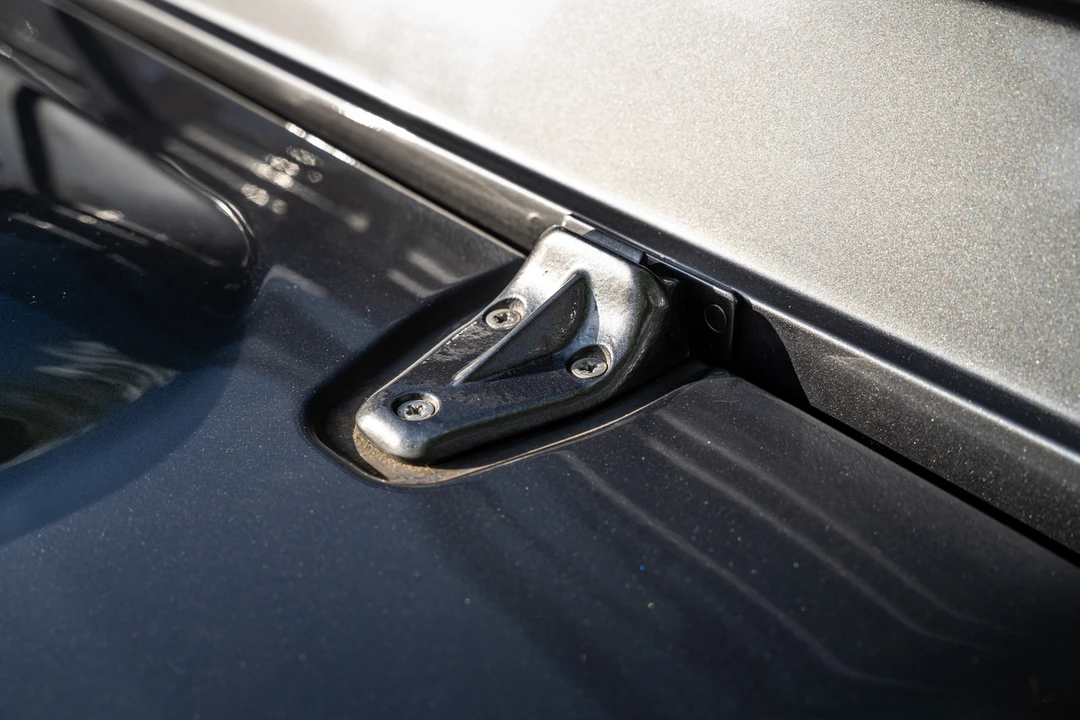 2015 Land Rover Defender 90 - Image 31 of 31