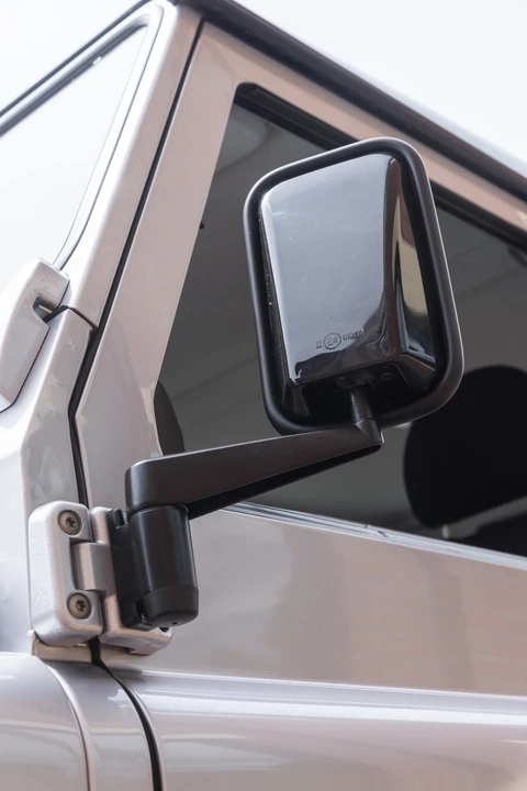 2015 Land Rover Defender 90 - Image 28 of 31