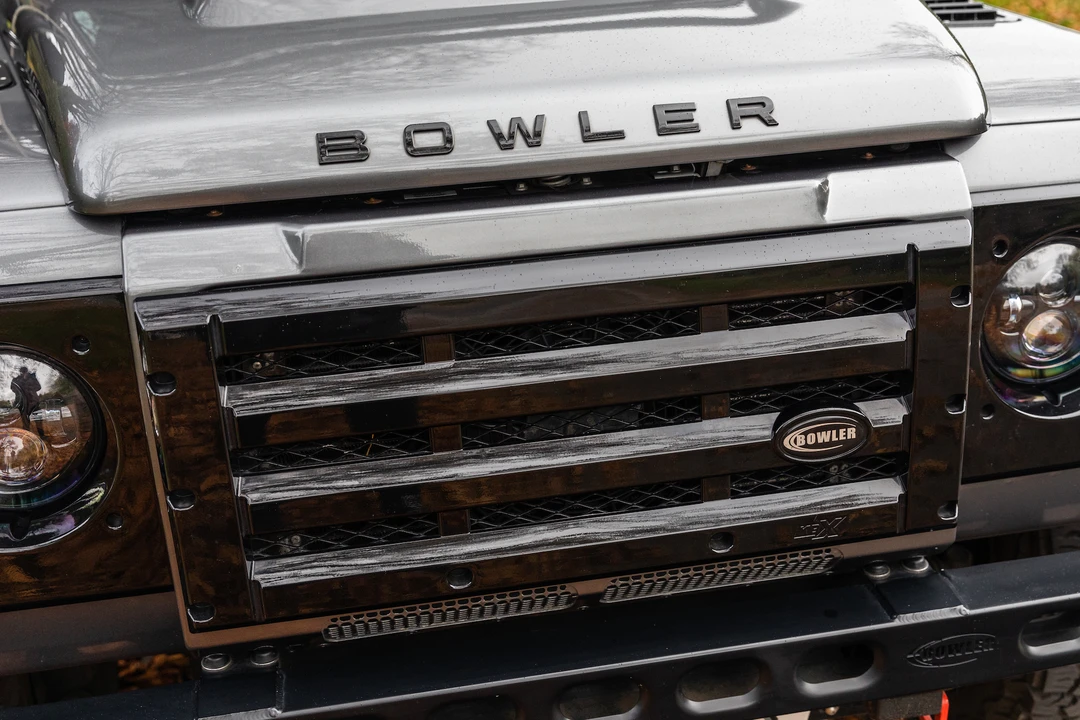 2015 Land Rover Defender 90 - Image 25 of 31
