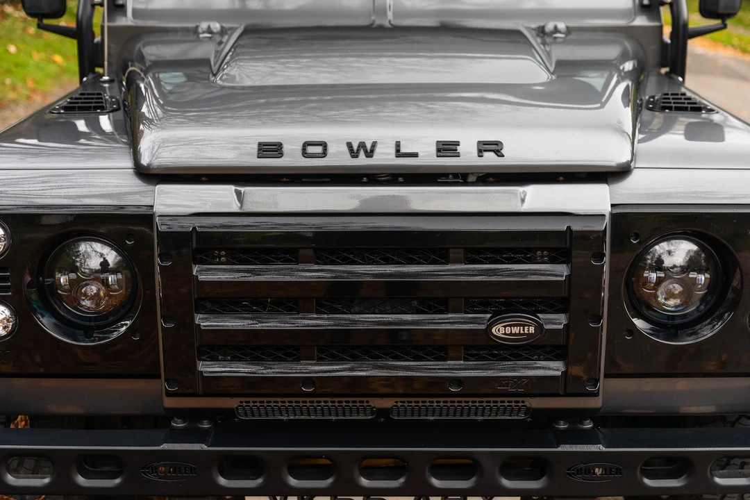 2015 Land Rover Defender 90 - Image 26 of 31
