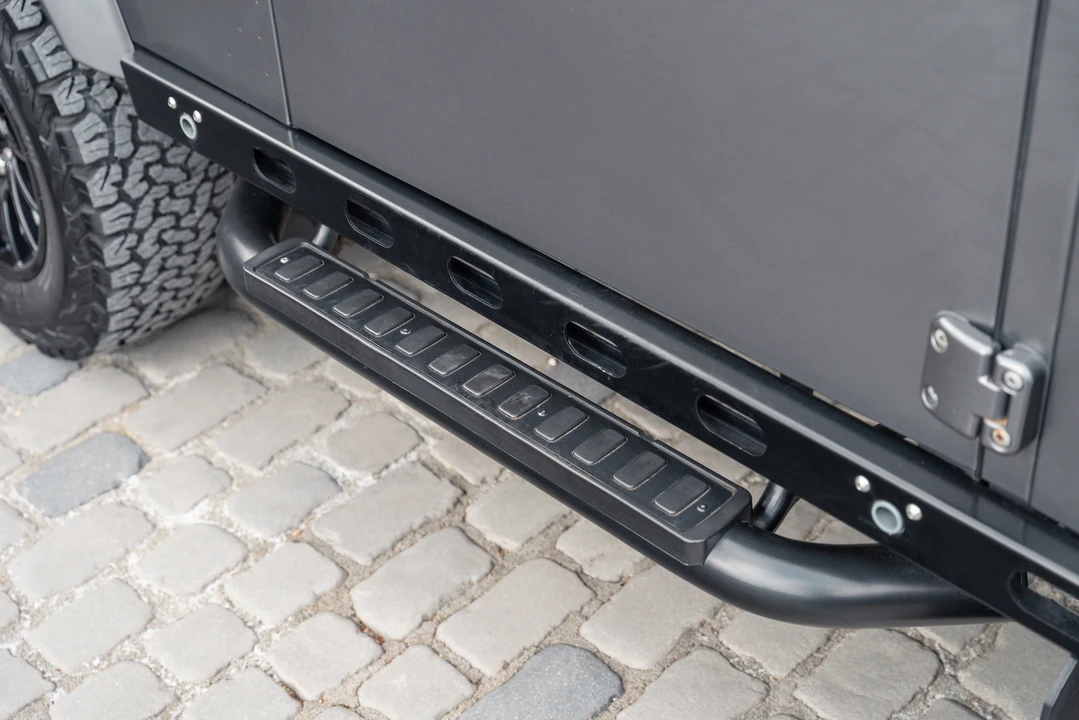 2015 Land Rover Defender 90 - Image 30 of 31
