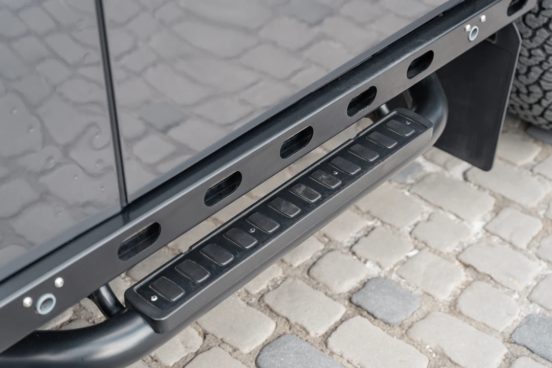 2015 Land Rover Defender 90 - Image 31 of 31