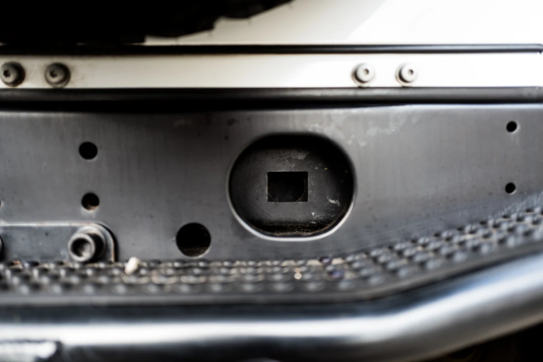 2015 Land Rover Defender 90 - Image 26 of 31