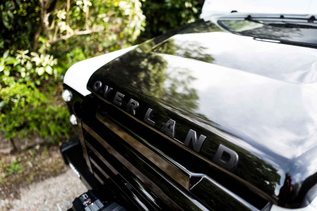 2015 Land Rover Defender 90 - Image 29 of 31