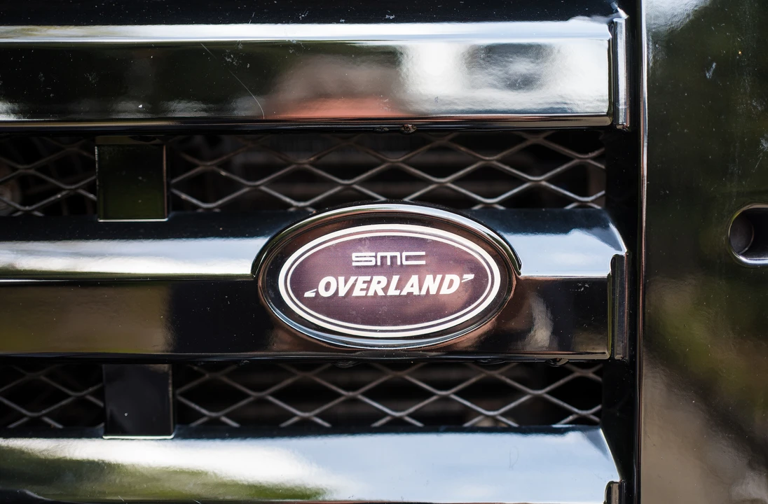 2015 Land Rover Defender 90 - Image 30 of 31