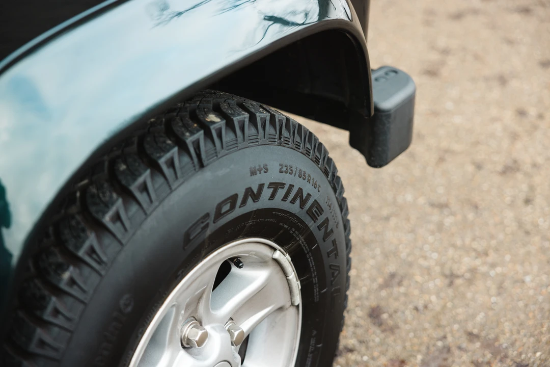 2015 Land Rover Defender 90 - Image 29 of 31