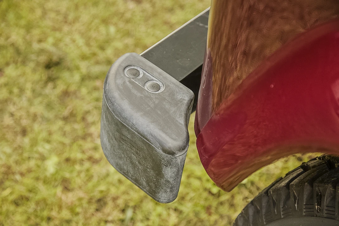 2015 Land Rover Defender 90 - Image 30 of 31