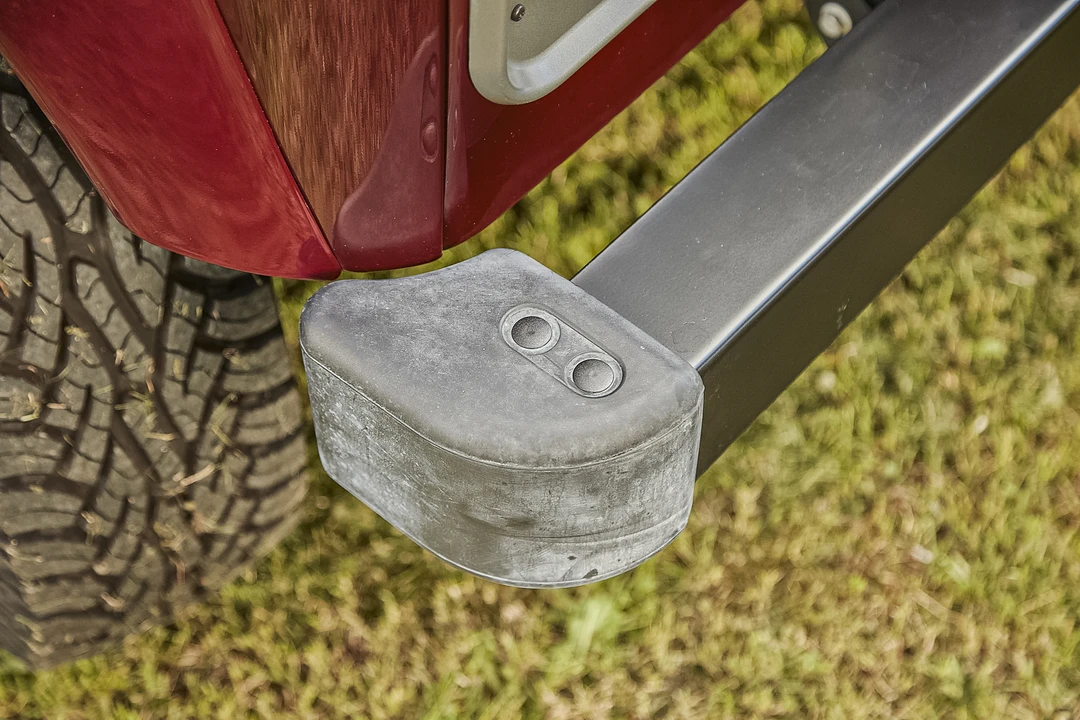 2015 Land Rover Defender 90 - Image 31 of 31