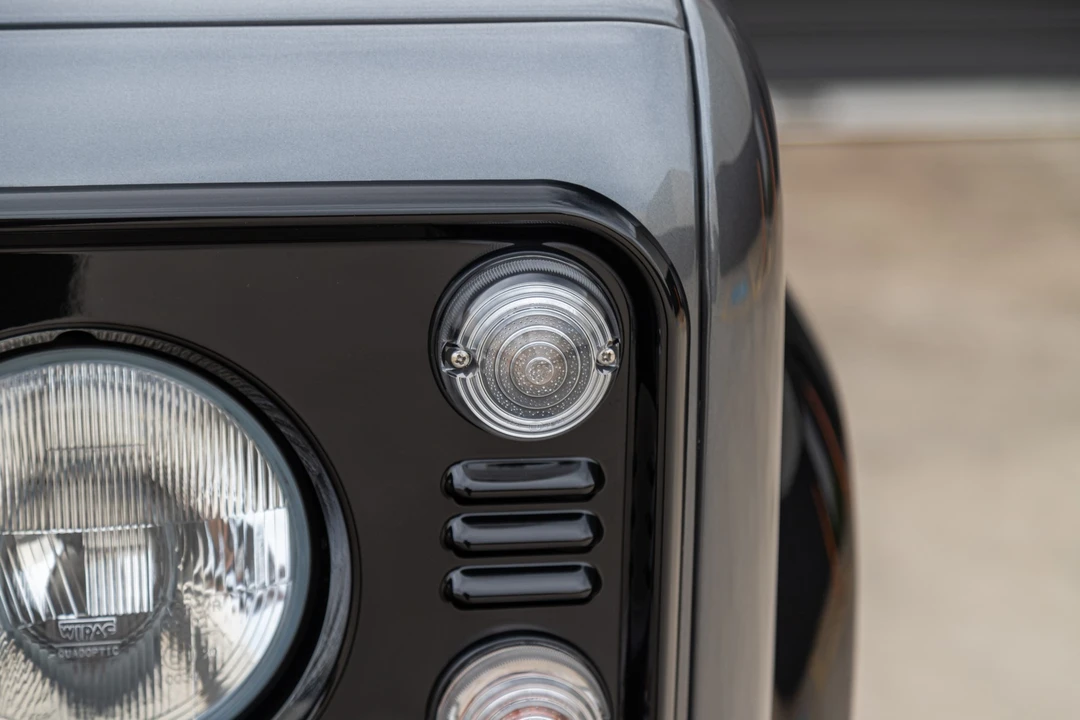 2015 Land Rover Defender 90 - Image 20 of 31