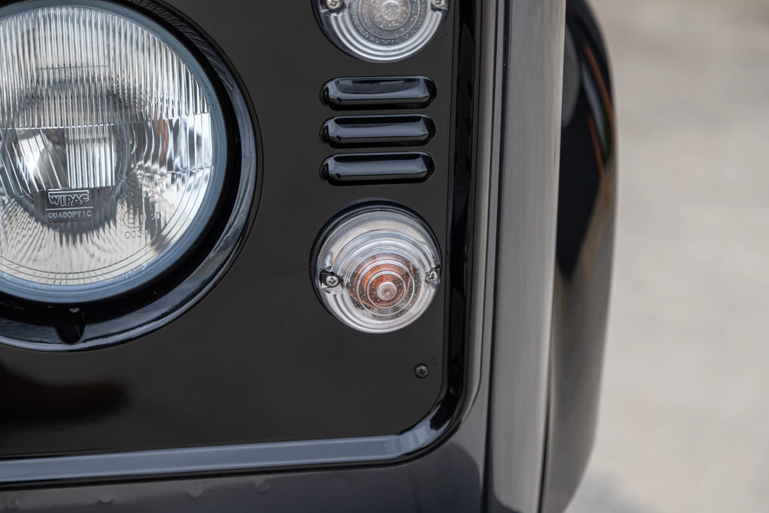 2015 Land Rover Defender 90 - Image 21 of 31