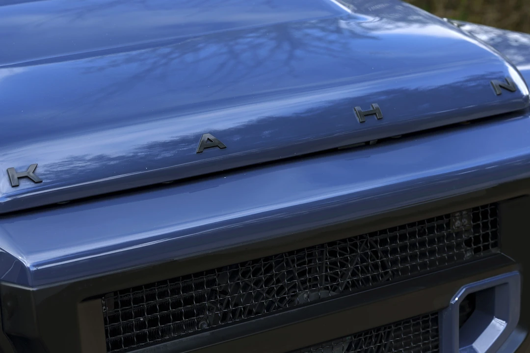 2015 Land Rover Defender 90 - Image 26 of 31