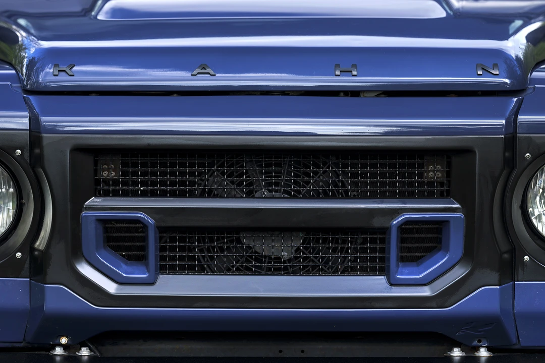 2015 Land Rover Defender 90 - Image 24 of 31