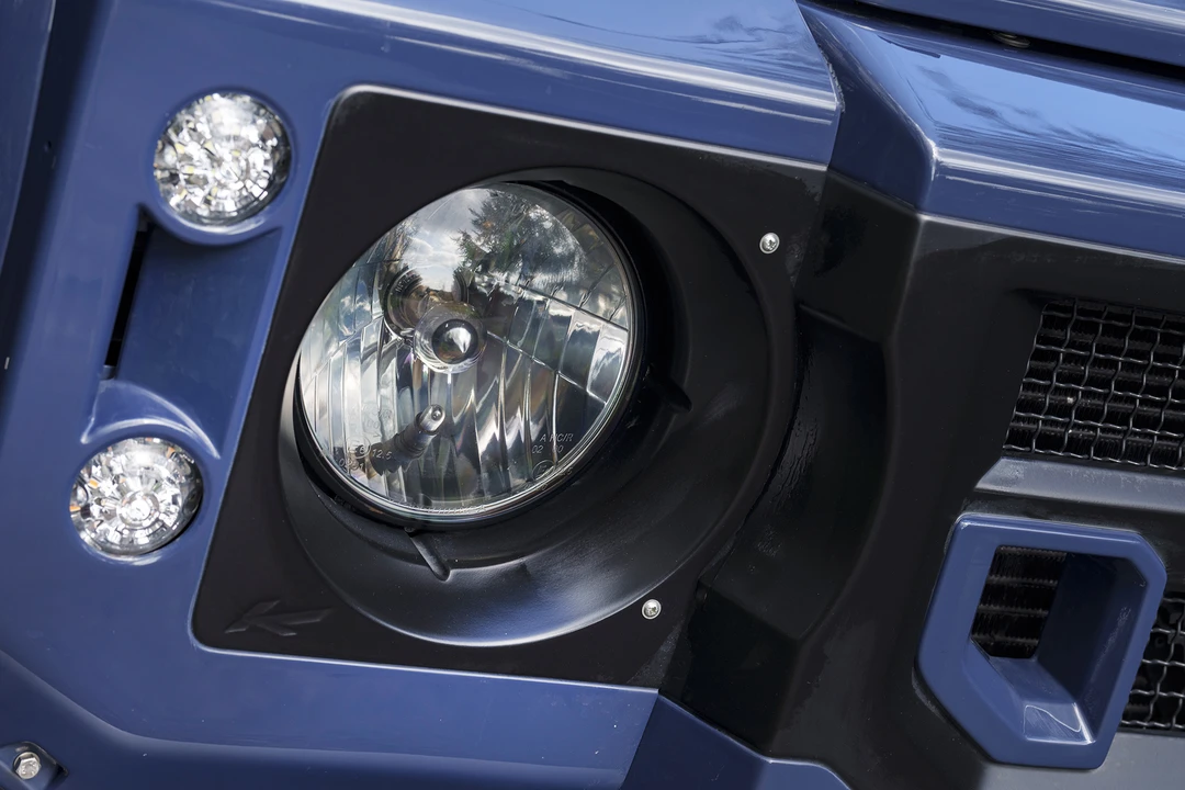 2015 Land Rover Defender 90 - Image 30 of 31