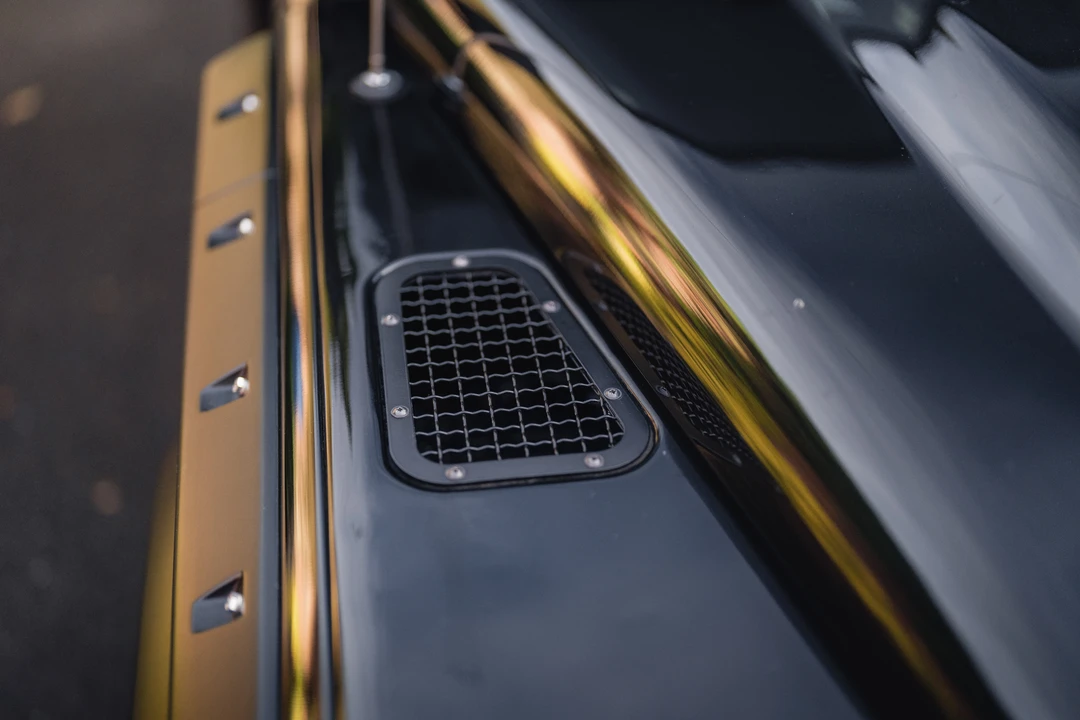 2015 Land Rover Defender 90 - Image 27 of 31