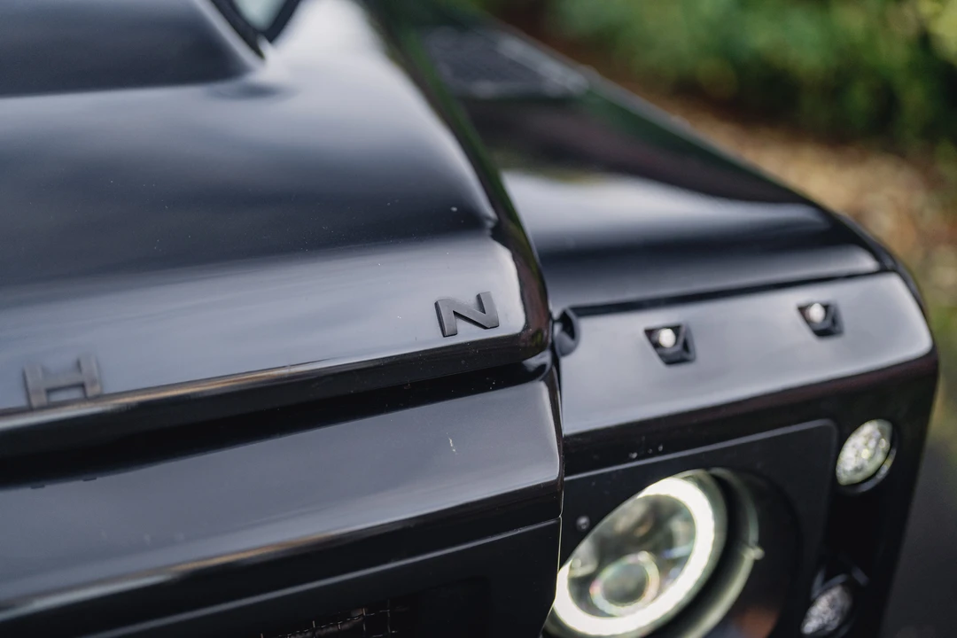 2015 Land Rover Defender 90 - Image 28 of 31