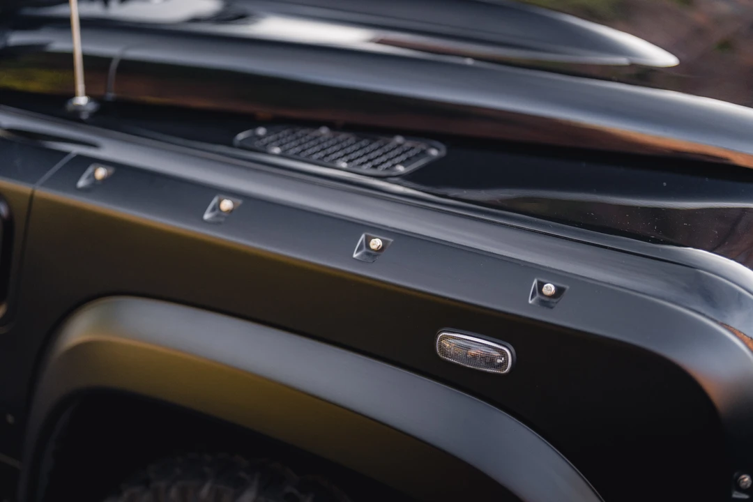 2015 Land Rover Defender 90 - Image 31 of 31